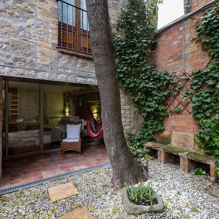 Hotel La Freixera ソルソナ エクステリア 写真
