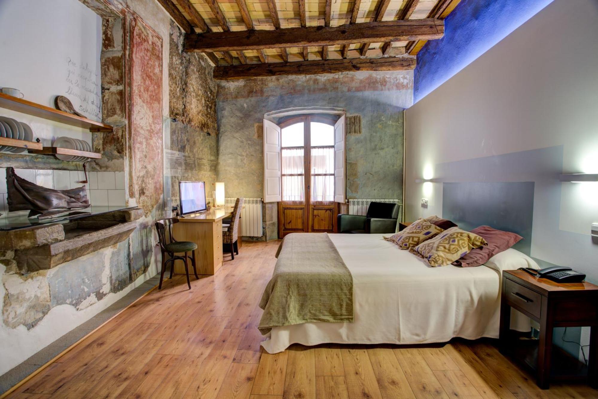 Hotel La Freixera ソルソナ エクステリア 写真