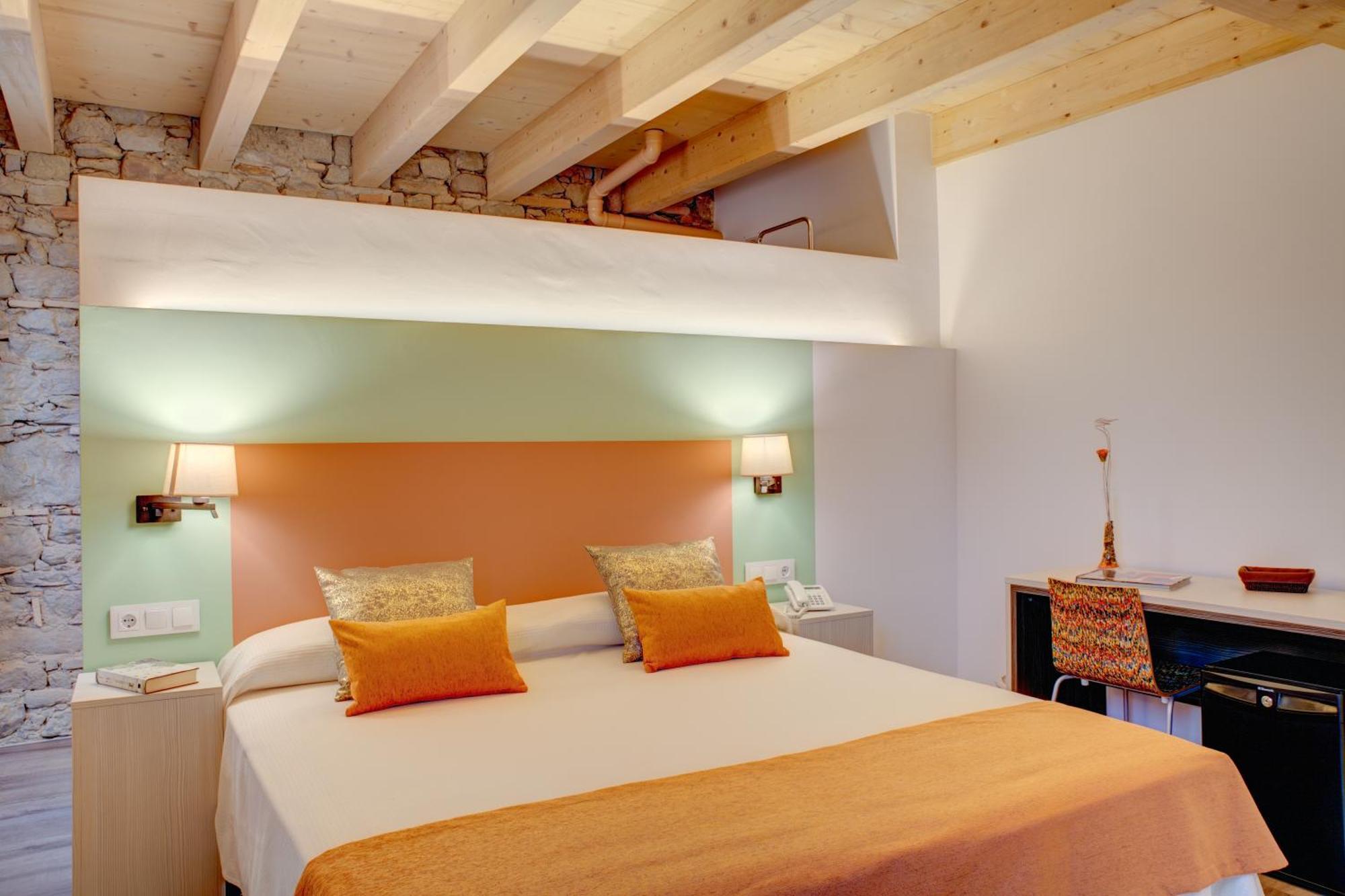 Hotel La Freixera ソルソナ エクステリア 写真