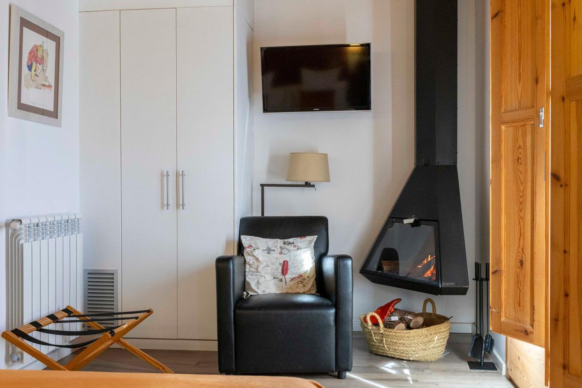 Hotel La Freixera ソルソナ エクステリア 写真
