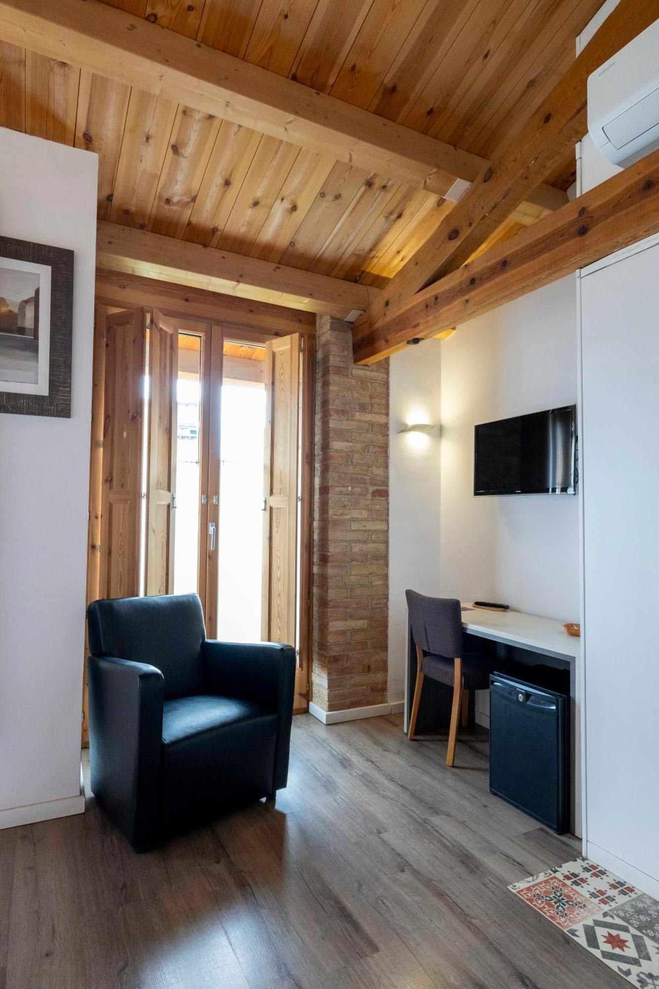 Hotel La Freixera ソルソナ エクステリア 写真