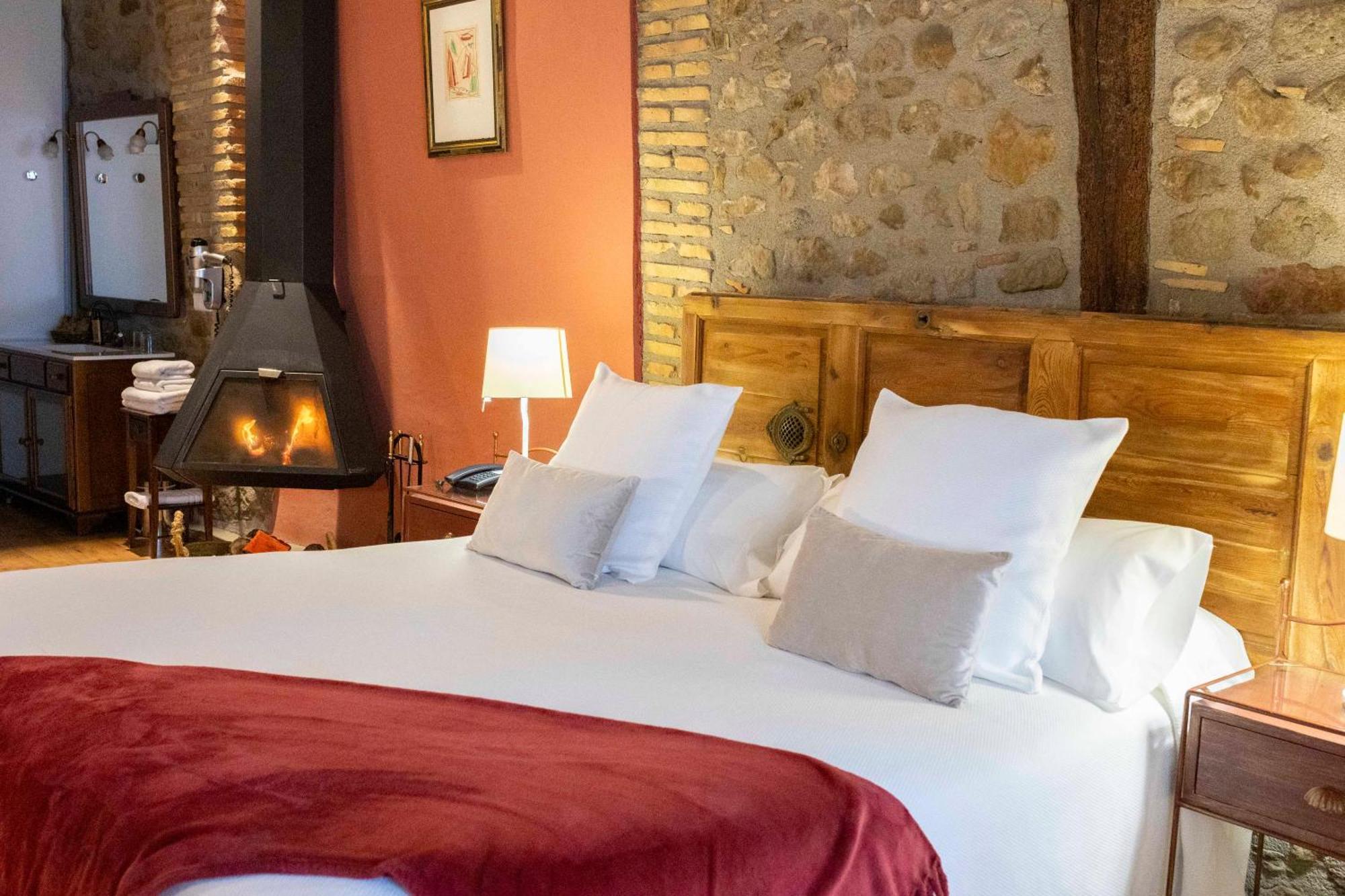 Hotel La Freixera ソルソナ エクステリア 写真