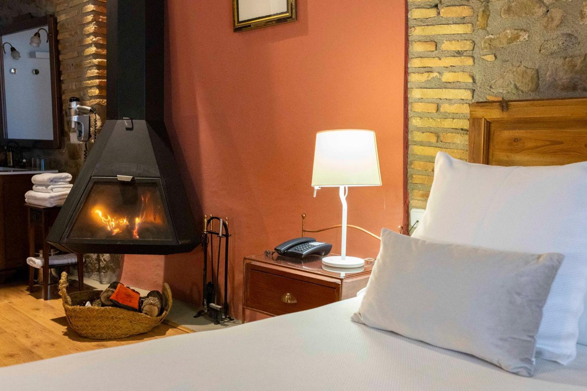 Hotel La Freixera ソルソナ エクステリア 写真