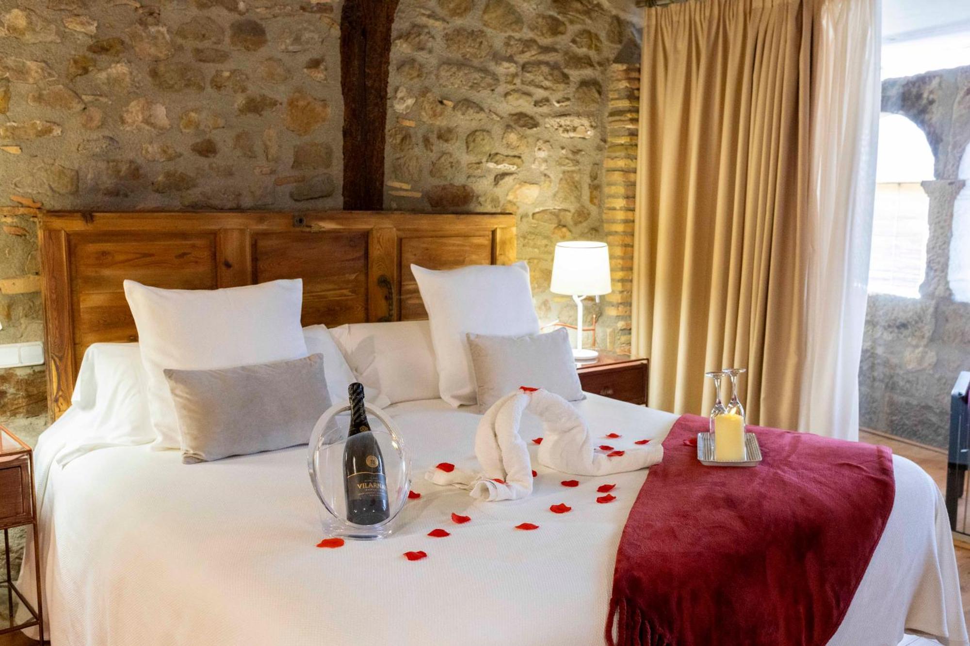 Hotel La Freixera ソルソナ エクステリア 写真