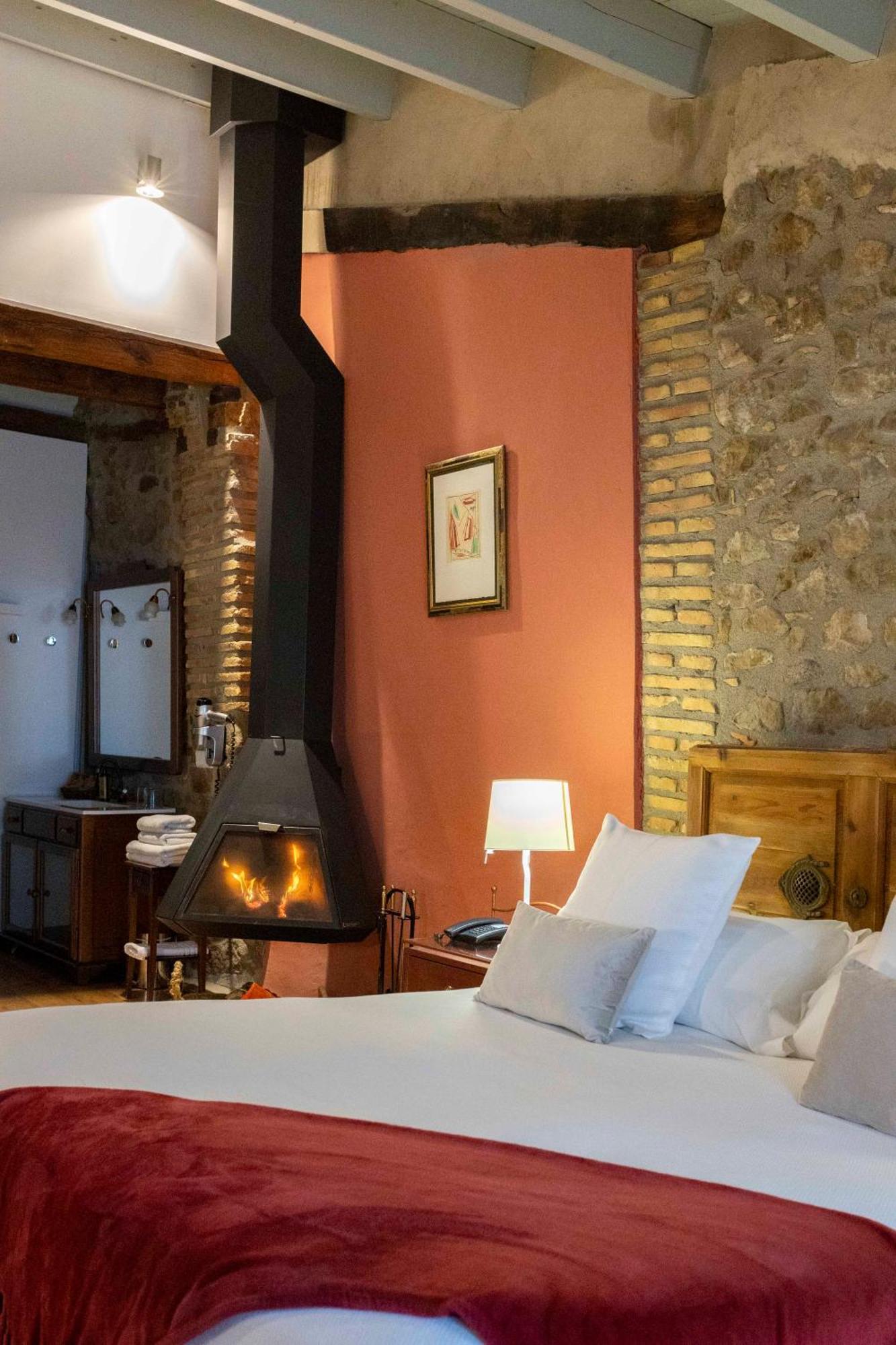 Hotel La Freixera ソルソナ エクステリア 写真