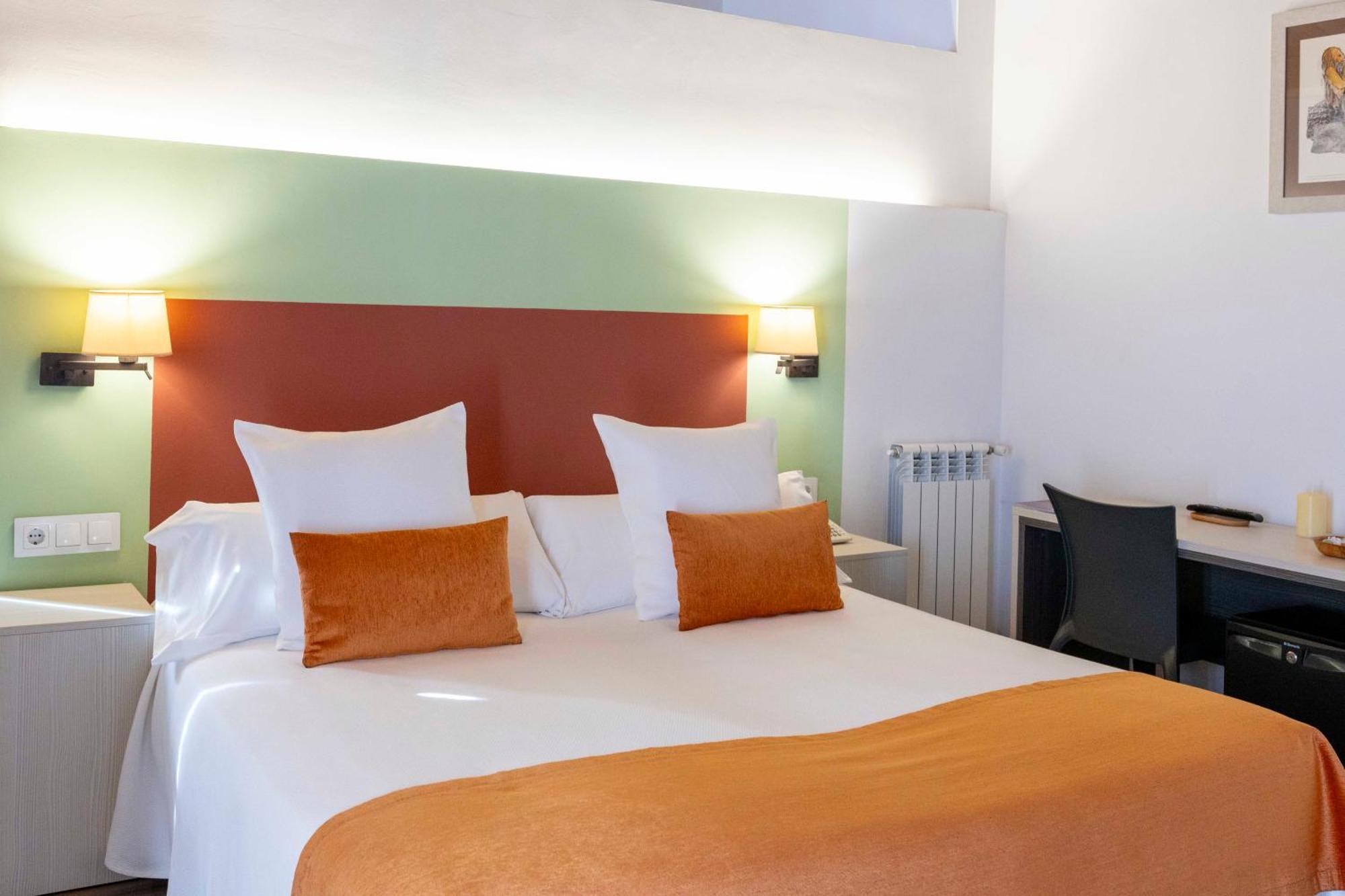 Hotel La Freixera ソルソナ エクステリア 写真