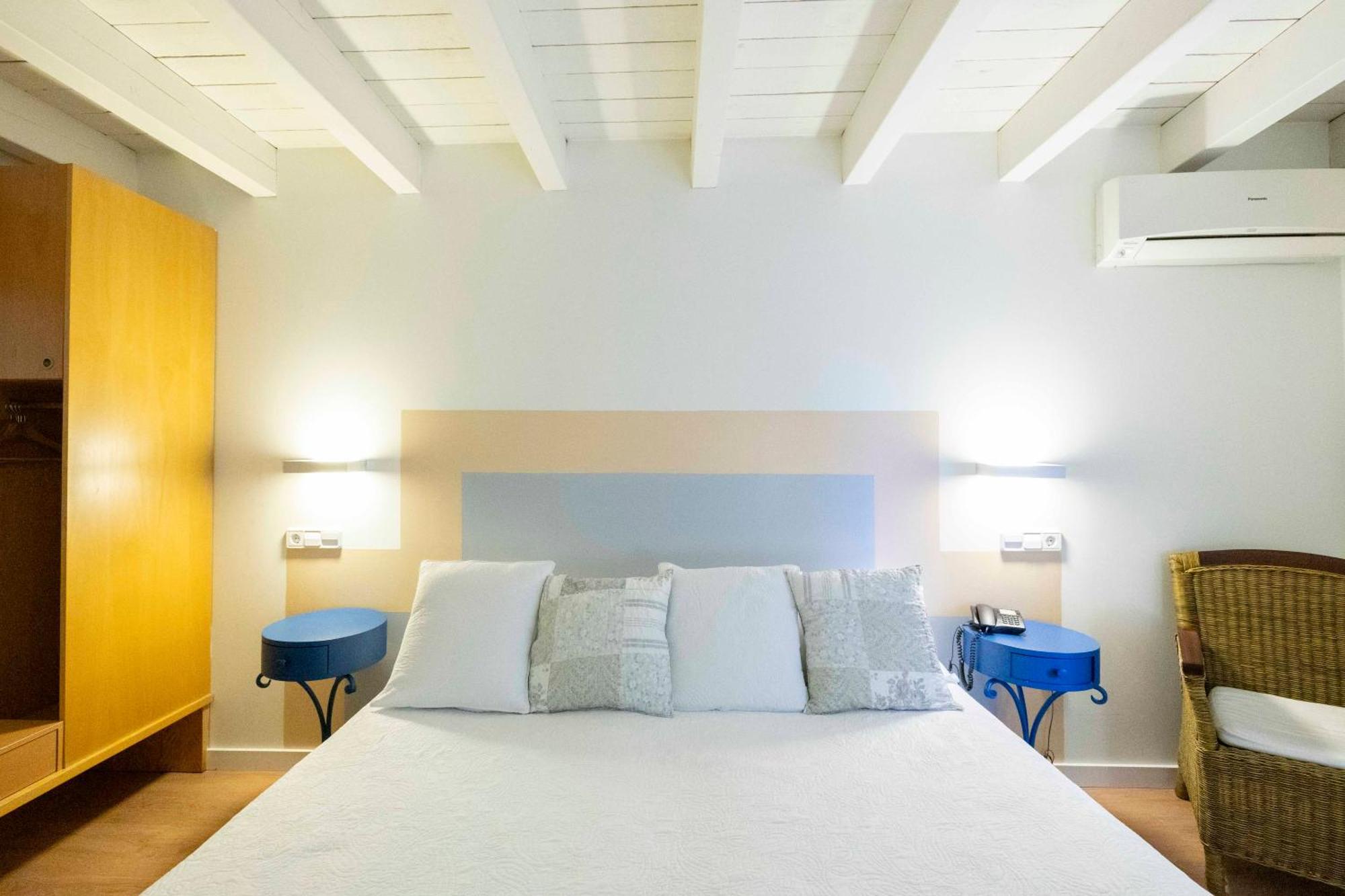 Hotel La Freixera ソルソナ エクステリア 写真