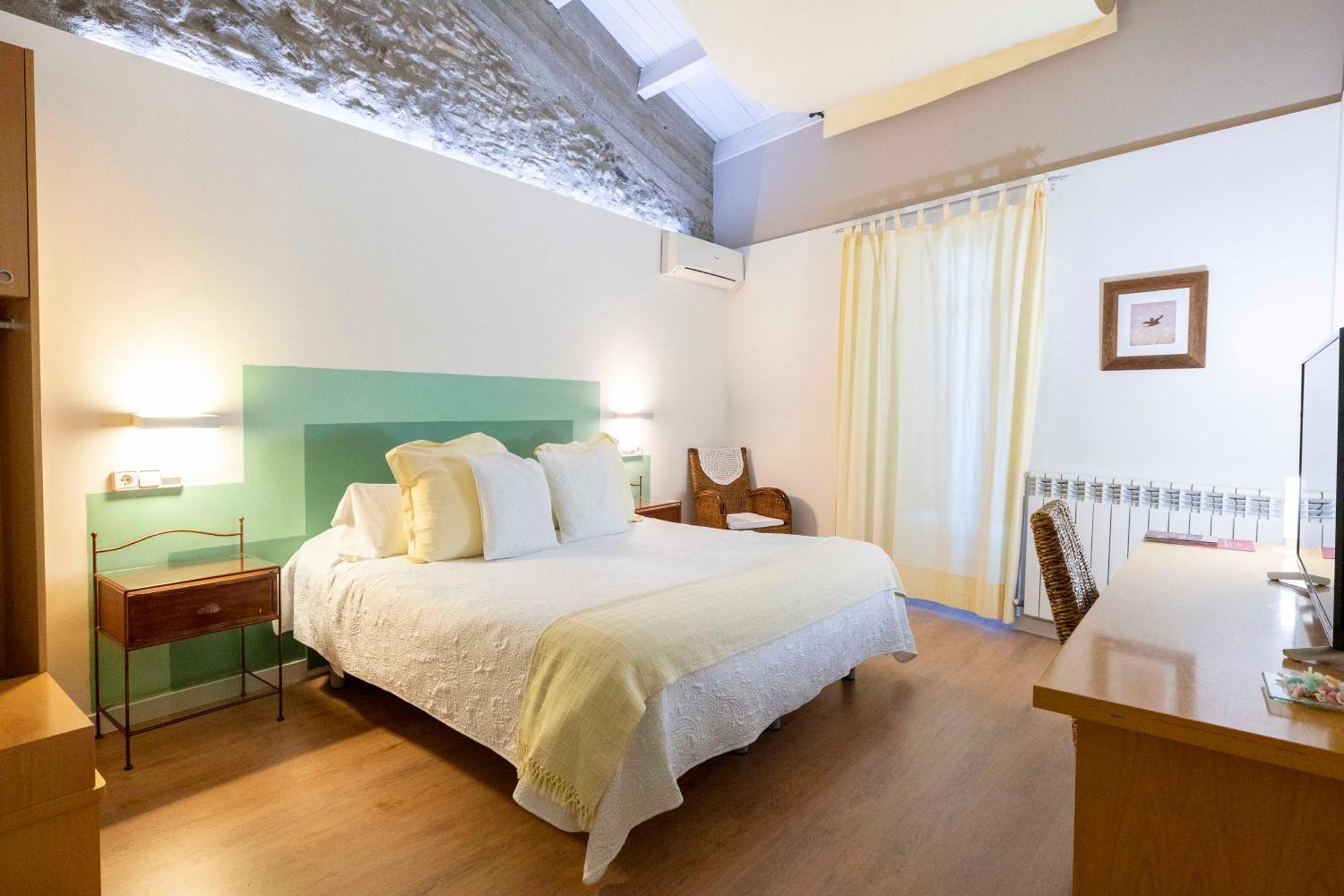 Hotel La Freixera ソルソナ エクステリア 写真