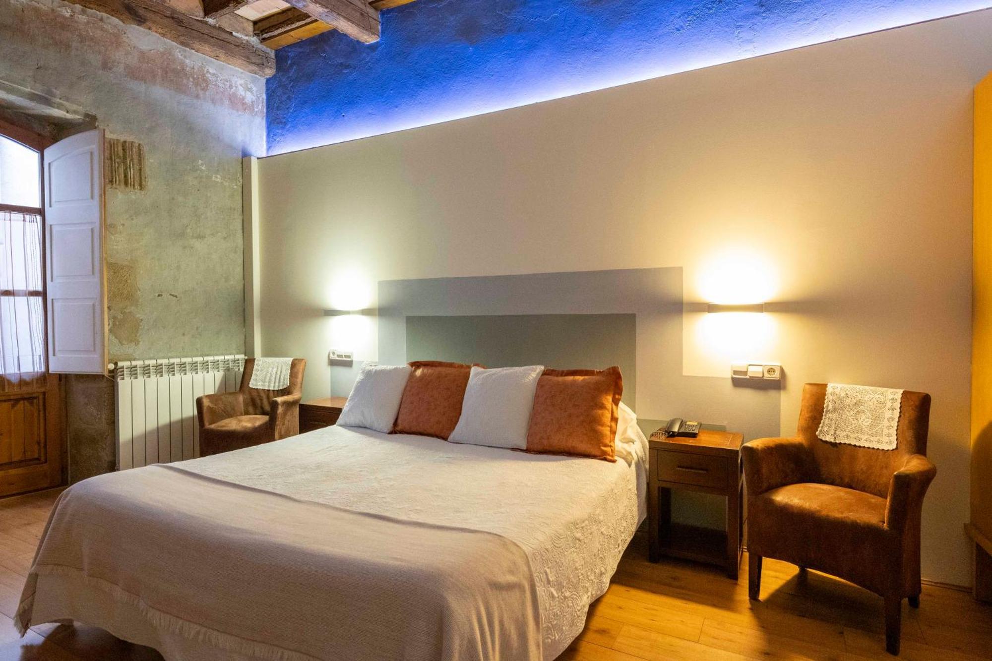 Hotel La Freixera ソルソナ エクステリア 写真