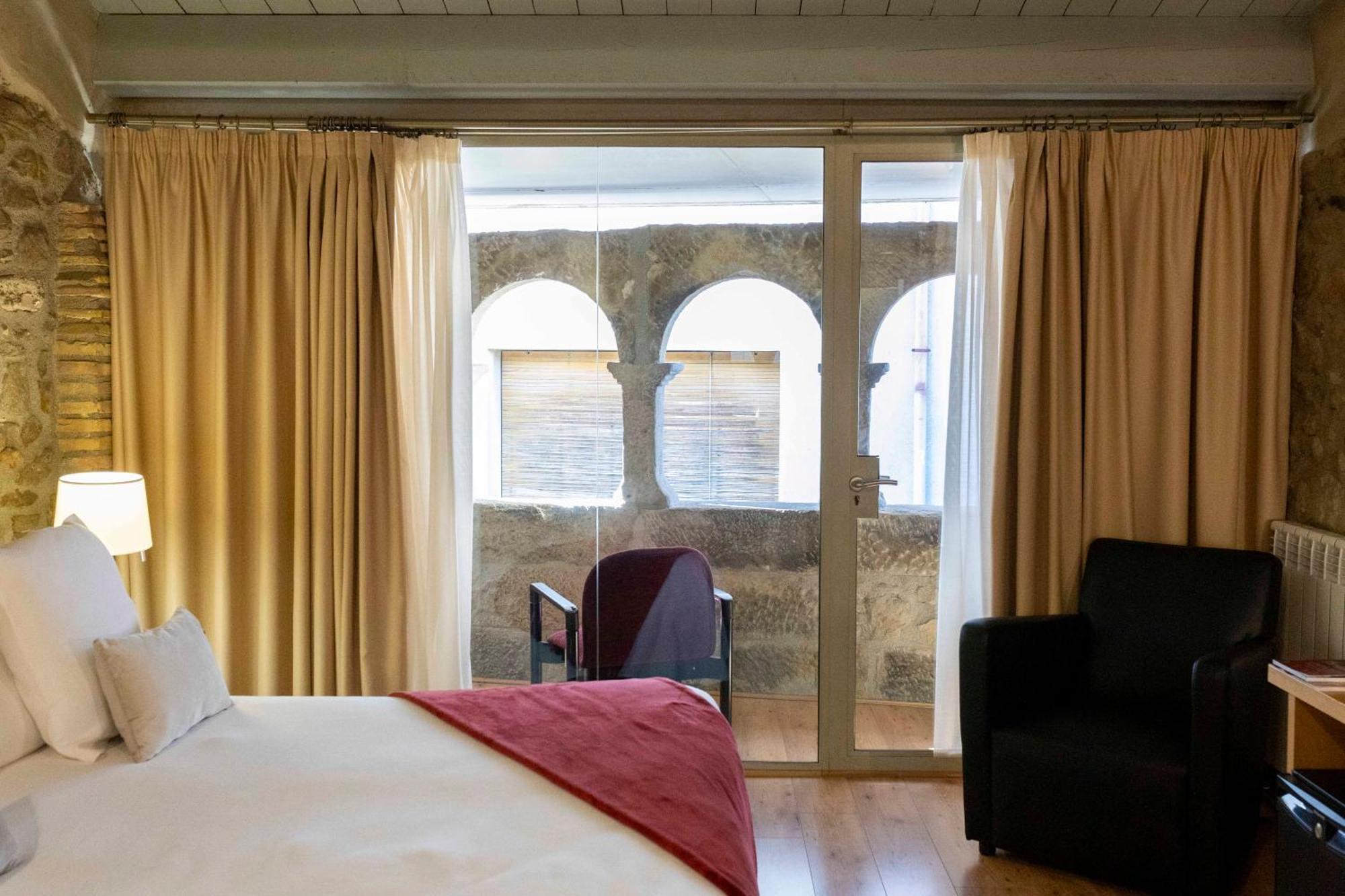 Hotel La Freixera ソルソナ エクステリア 写真