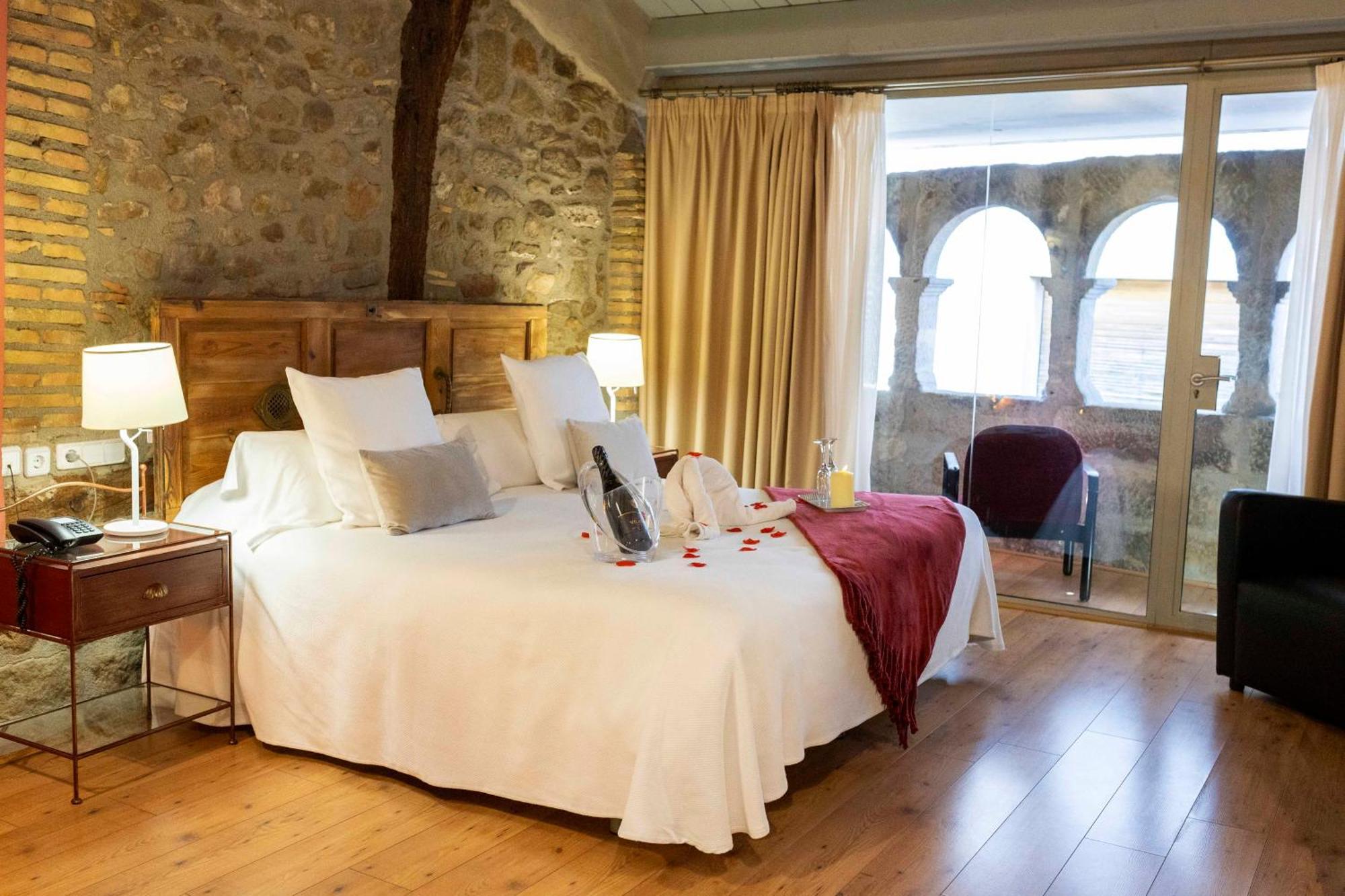 Hotel La Freixera ソルソナ エクステリア 写真