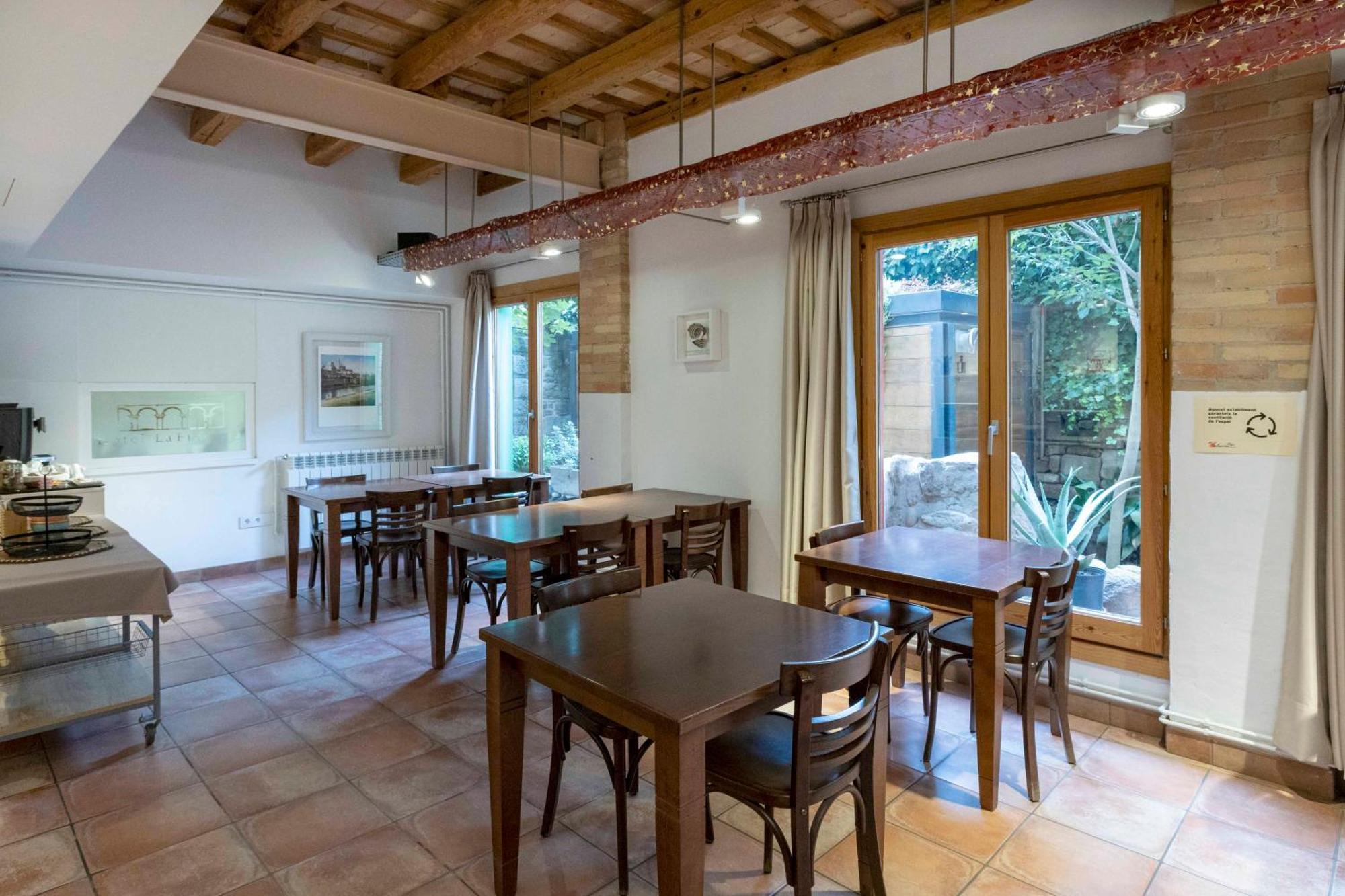 Hotel La Freixera ソルソナ エクステリア 写真